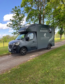 2021 Renault Master III